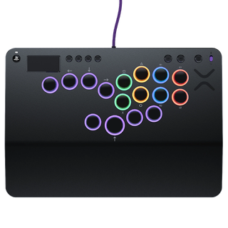 4 PS ProKO LeverlessFighstick