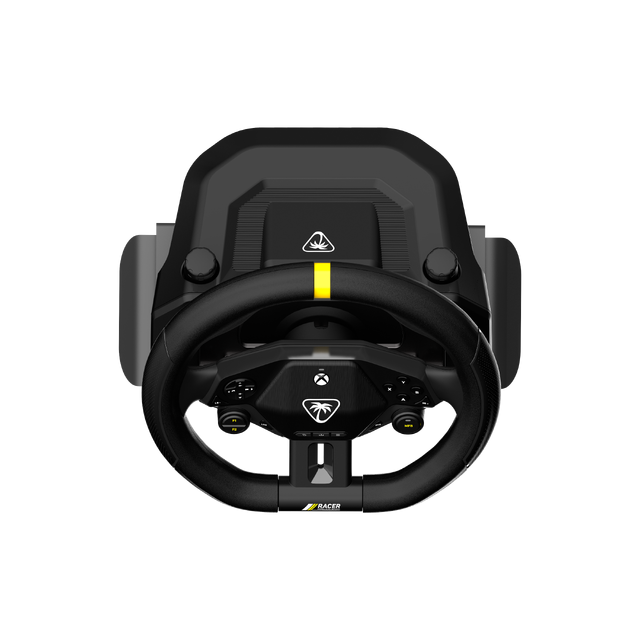 6 TB Racer Wireless Wheel Product Image