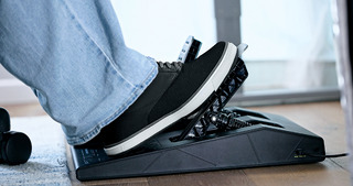 TB VelocityOne Race KD3 Lifestyle 5