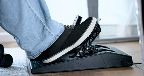 TB VelocityOne Race KD3 Lifestyle 5