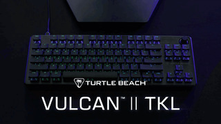 Vulcan II TKL