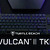 Vulcan II TKL