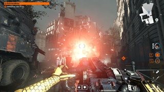 GROS FLINGUES PAN PAN BOOM