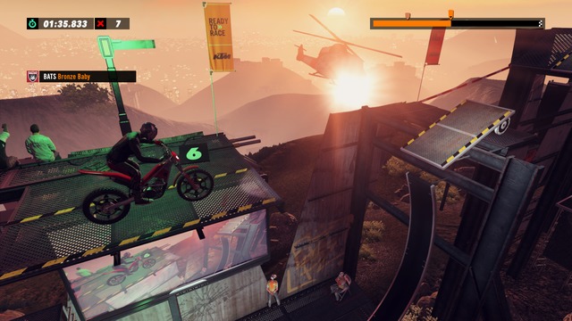 Images de Trials Rising