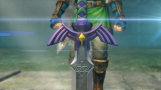 Hyrule Warriors