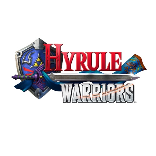 Logo Hyrule Warriors