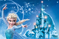 La Reine des Neiges réchauffe les comptes de Disney