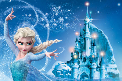 Disney - La Reine des Neiges réchauffe les comptes de Disney