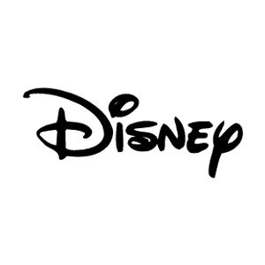 Logo de Disney