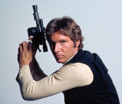 Le prochain spin-off de la saga Star Wars dédié à la jeunesse de Han Solo