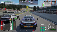 Test de Assetto Corsa Competizione - Le doux rêve d'un apprenti pilote - MÀJ du 28.03.22 : Test de la version PlayStation 5