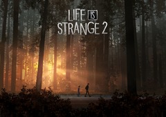 Test de Life is Strange 2 - le successeur spirituel des jeux Telltale