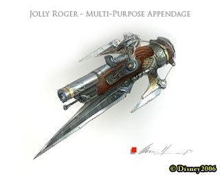 Image de Pirates of the Caribbean Online #6827