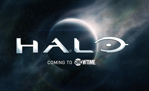 Halo - Showtime