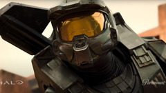 Paramount+ revendique un record d'audience pour la série Halo