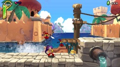 Test de Shantae  Half-Genie Hero Ultimate Edition