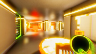 Vous admettrez que l’effet visuel qui accompagne les souvenirs n’est pas du plus agréable