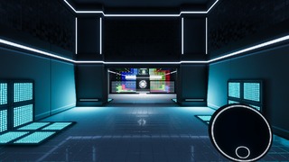 C’est là que les niveaux commencent à retourner le cerveau. Au propre comme au figuré.