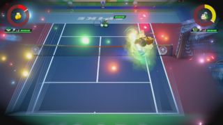 Envoi de Frappe Ultime