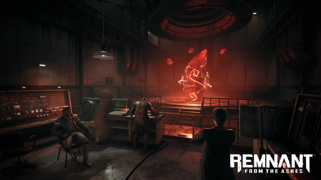 Images de Remnant: From the Ashes