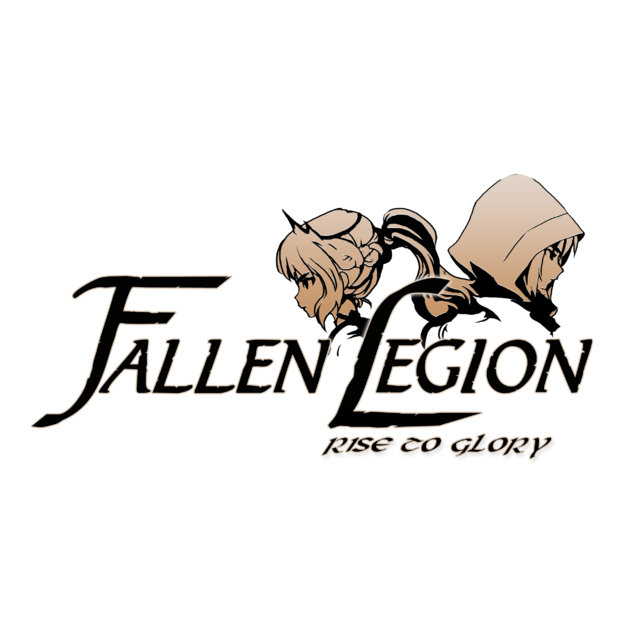 Logo fallenlegion logo