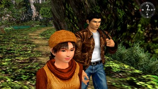 Shenmue II Meeting Shenhua First Time 35 1523616633