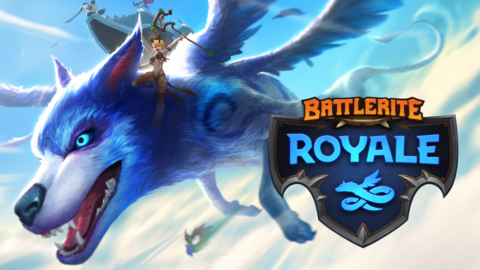 Battlerite Royale - Battlerite Royale jouable gratuitement du 30 octobre au 4 novembre - MàJ
