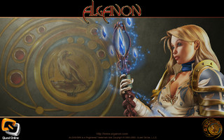 Image de Alganon #24537