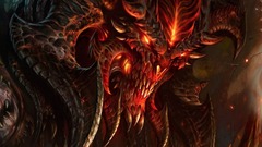 Blizzard prévoyait de communiquer sur Diablo IV ?
