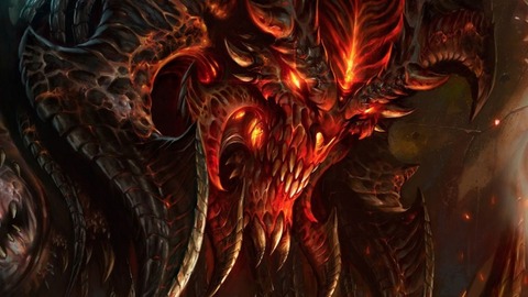 Blizzard Entertainment - Blizzard prévoyait de communiquer sur Diablo IV ?