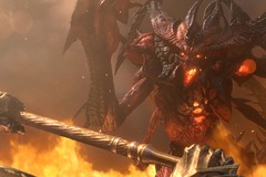 Blizzard annonce Diablo: Immortal sur plateformes mobiles