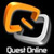 Logo Quest Online