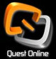 Logo Quest Online