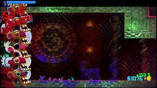 Les Uay Chivos sont derrière toi