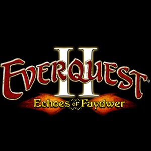 EverQuest II: Echoes of Faydwer