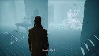 Et un pouvoir pété pour un détective, un