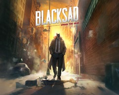 Gamescom 2019 - Aperçu (pour la dernière fois avant le test) de Blacksad : Under the Skin