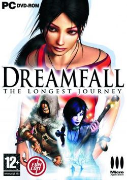 Dreamfall