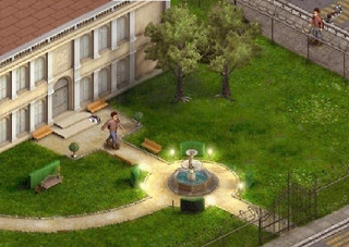 Casual MMO de Funcom