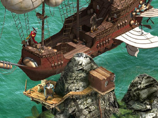 Casual MMO de Funcom