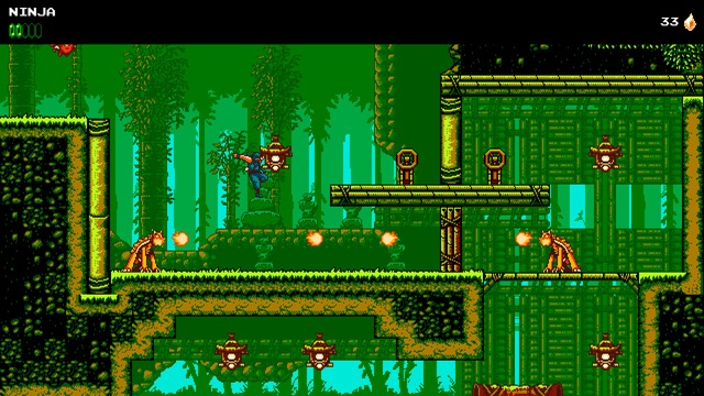 Images de The Messenger