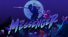 Test de The Messenger : un ninja cinq étoiles