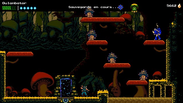 Images de The Messenger