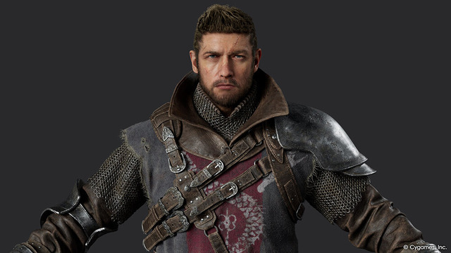 Personnage du jeu