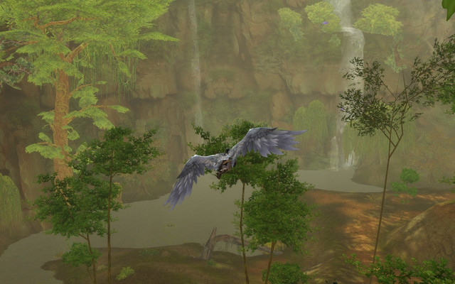 Images d'Aion