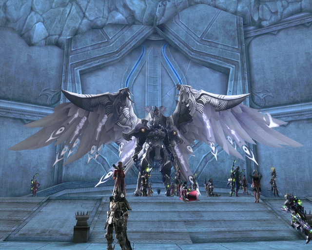 Images d'Aion