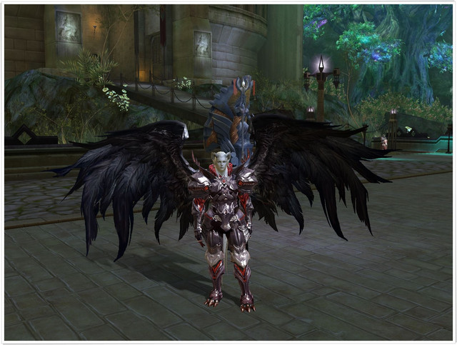 Images d'Aion