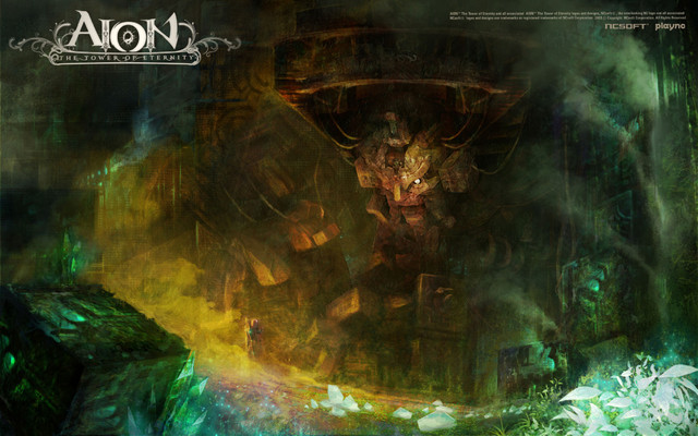 Images d'Aion