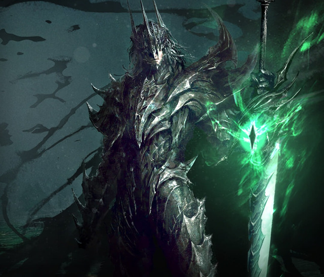 Aion Classic