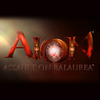 Logo d'Aion: Assaut sur Balauréa